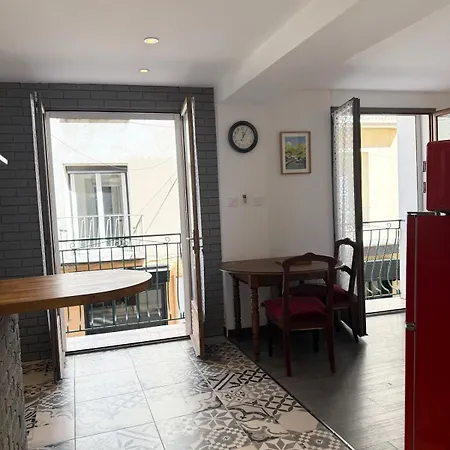 Le Coeur De Apartamento