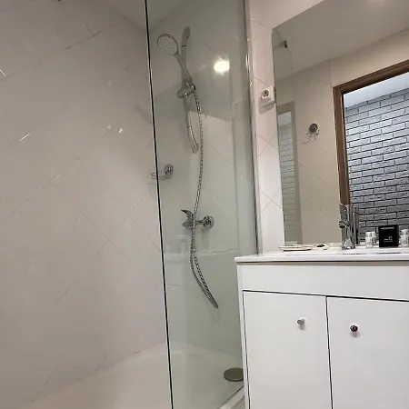 Le Coeur De Apartmán *